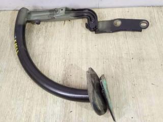 петля крышки багажника Volkswagen Passat B6 2008, 2.0 л., i, BPY, бензин, АКПП, серый, седан, передний привод, 3C9827301E