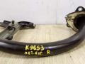 петля крышки багажника Volkswagen Passat B6 2008, 2.0 л., i, BPY, бензин, АКПП, серый, седан, передний привод, 3C9827301E - фото №2