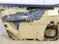 обшивка двери передняя правая Volkswagen Passat B6 2008, 2.0 л., i, BPY, бензин, АКПП, серый, седан, передний привод, 3C1867012DSTCH - фото №2