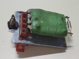 сопротивление печки Volkswagen Passat B5 1997, 1.8 л., AEB, бензин, МКПП, синий, универсал, передний привод, 8D0959263, 740245833F