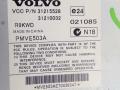 усилитель музыкальный Volvo S80 2 поколение 2008, 3.2 л., i, B 6324 S, бензин, АКПП, белый, седан, передний привод, 31210032 - фото №2