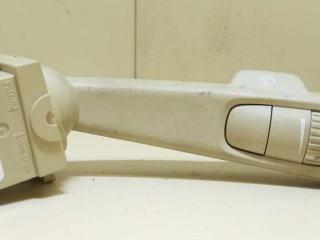 переключатель дворников Volvo S80 2 поколение 2008, 3.2 л., i, B 6324 S, бензин, АКПП, белый, седан, передний привод