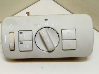 переключатель света Volvo S80 2 поколение 2008, 3.2 л., i, B 6324 S, бензин, АКПП, белый, седан, передний привод, 30739422