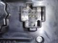 переключатель света Volvo S80 2 поколение 2008, 3.2 л., i, B 6324 S, бензин, АКПП, белый, седан, передний привод, 30739422 - фото №4