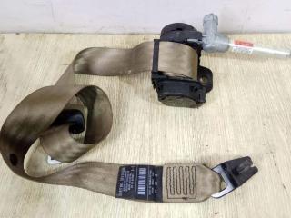 ремень безопасности Volvo S80 2 поколение 2008, 3.2 л., i, B 6324 S, бензин, АКПП, белый, седан, передний привод