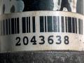 датчик скорости Hyundai Getz 1 поколение 2005, 1.4 л., i, бензин - фото №2