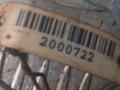 насос гидроусилителя руля Mazda 626 GE 1992, 2.0 л., i, бензин, передний привод, GA2A-32-650D, 28264046 - фото №5