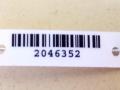 ограничитель открывания двери BMW 7 серия E65/E66/E67 E65 2003, 4.4 л., i, M62 B44 (448S1), бензин, АКПП, черный, седан, задний привод, 51217112443 - фото №2