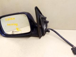 зеркало наружное левое Skoda Felicia 1 поколение 1996, 41-5501-409
