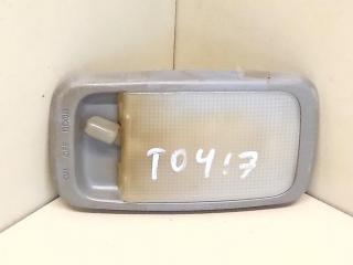 фонарь салона (плафон) Toyota RAV4 1 поколение (XA10) 1998