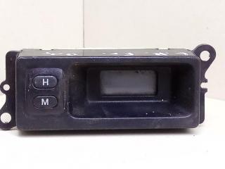 часы Land Rover Freelander 1 поколение 2000, 39700-ST3-E0