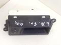 часы Land Rover Freelander 1 поколение 2000, 39700-ST3-E0 - фото №2