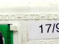 часы Land Rover Freelander 1 поколение 2000, 39700-ST3-E0 - фото №5
