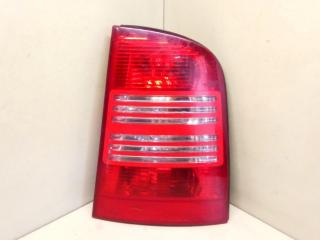 фонарь задний левый Skoda Octavia 1 поколение (A4) 2000, универсал