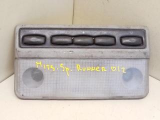 фонарь салона (плафон) Mitsubishi Space Runner 2 поколение 2001
