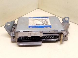 Блок управления ABS/ESP Toyota Carina E 1 поколение 1996, 89540-05010, 0265108008