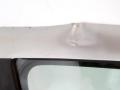 дверь передняя правая Citroen Xsara Picasso 1 поколение [рестайлинг] 2004, 1.6 л., бензин, МКПП, хетчбэк 5 дв. - фото №4
