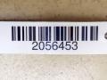 форсунка Mitsubishi Colt 6 поколение (Z20/Z30) 2005, 1.3 л., i, бензин, MR988977, SIEMENS - фото №6
