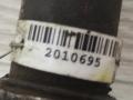 полуось передняя правая (приводной вал, ШРУС) Volkswagen Sharan 1 поколение [2-й рестайлинг] 2004, 1.9 л., дизель, МКПП, минивэн - фото №2