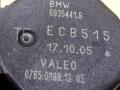 моторчик заслонки печки BMW X5 E53 [рестайлинг] 2005, 6935441.9, VALEO - фото №3
