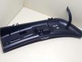 бардачок Mercedes-Benz A-Класс W168 1999, 1.4 л., i, M 166.940, бензин, МКПП, белый, передний привод, A16868011917D89 - фото №2