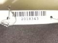бардачок Mercedes-Benz A-Класс W168 1999, 1.4 л., i, M 166.940, бензин, МКПП, белый, передний привод, A16868011917D89 - фото №3