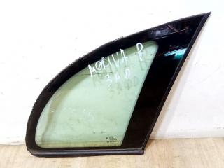 стекло кузовное боковое правое Opel Meriva 1 поколение (A) 2004, 43R-000261