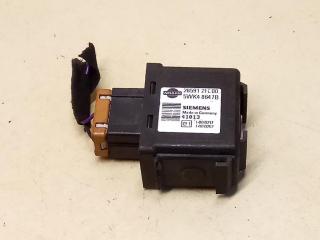 Иммобилайзер Nissan Almera Tino V10 2003, 285912F000, 5WK48647B, SIEMENS