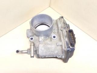заслонка дроссельная Toyota Yaris XP9 2009, 1.3 л., i, бензин, 22030-47010