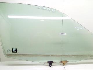 стекло двери передней правой Nissan Primera P10 1994, 43R-00024