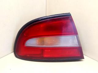 фонарь задний левый Mitsubishi Galant 7 поколение 1994, седан