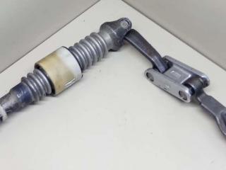 рулевой карданчик Mercedes-Benz C-Класс W203/S203/CL203 S203.204 2002, 2.2 л., CDi, дизель, АКПП, серый, универсал, задний привод, A2034620478, A2034620778