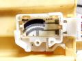 датчик уровня топлива Toyota Yaris XP9 2006, 1.4 л., 1ND-TV, дизель, МКПП, серебристый, хетчбэк 3 дв., передний привод, 77010-0D020-A - фото №4