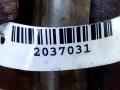 турбина Peugeot 307 1 поколение 2003, 2.0 л., D, дизель, GARRET, 7560479005S - фото №6