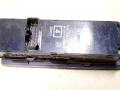 кнопка стеклоподъемника двери передней правой Mitsubishi Colt 6 поколение (Z20/Z30) 2004, MR587474 - фото №3