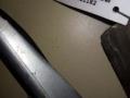 петля капота правая Peugeot 307 1 поколение 2002, 2.0 л., HDi, дизель, МКПП, серебристый, хетчбэк 5 дв., передний привод - фото №2