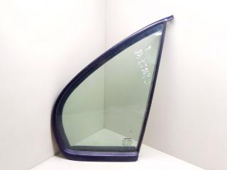 форточка задняя правая Nissan Primera P10 1996, белый, 43R-00004