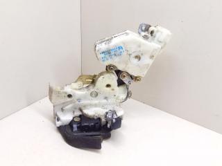замок двери задней правой Nissan Primera P10 1996, белый, 8255279902, 89-A705