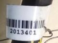 форсунка Renault Scenic 1 поколение 1996, 1.6 л., i, K7M 710, бензин, МКПП, синий, минивэн, передний привод, 7700864726 - фото №3