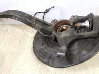 кулак поворотный правый Mercedes-Benz R-Класс W251 V251.165 2006, 3.5 л., i, M 272.967, бензин, АКПП, фиолетовый, минивэн, полный привод, A2513300820
