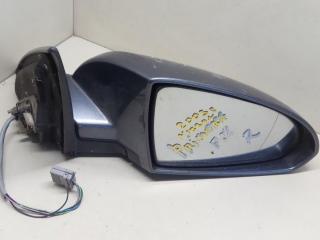 зеркало наружное правое Nissan Primera P12 2003