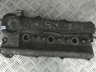 клапанная крышка Nissan Maxima A32 1998, 2.0 л., i, бензин