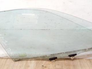 стекло двери передней правой Toyota Carina E 1 поколение 1996
