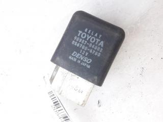 реле (прочие) Toyota Corolla 7 поколение (E100) 1996, 90987-04002