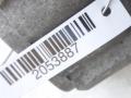клапан EGR Hyundai Lantra J2 1997, 1.6 л., i, бензин - фото №5