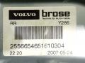 стеклоподъемник электрический задний правый Volvo S80 2 поколение 2008, 3.2 л., i, B 6324 S, бензин, АКПП, белый, седан, передний привод, 0507917102, 7G9T14B534AC, BROSE, S040B - фото №3
