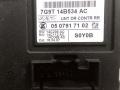 стеклоподъемник электрический задний правый Volvo S80 2 поколение 2008, 3.2 л., i, B 6324 S, бензин, АКПП, белый, седан, передний привод, 0507917102, 7G9T14B534AC, BROSE, S040B - фото №4