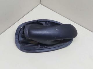 ручка внутренняя передняя левая Fiat Seicento 1 поколение 2002, 1.1 л., i, 187 A1.000, бензин, МКПП, хетчбэк 3 дв., передний привод