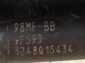 форсунка Mazda 2 1 поколение 2004, 1.4 л., i, бензин, 98MF-BB, 3248Q15434 - фото №4