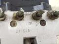 блок ABS Acura MDX 1 поколение 2004, 3.5 л., i, J35A3, бензин, АКПП, чёрный, внедорожник 5 дв., полный привод, S11S296000 - фото №4